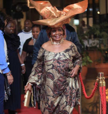 Orie Rogo Manduli