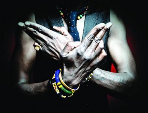 Voodoo vocals: Local artistes narrate their shocking experiences with ...