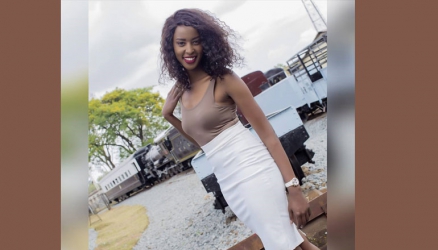 Sheila Kwamboka's replacement at Vybez radio is revealed – Vipi Kenya