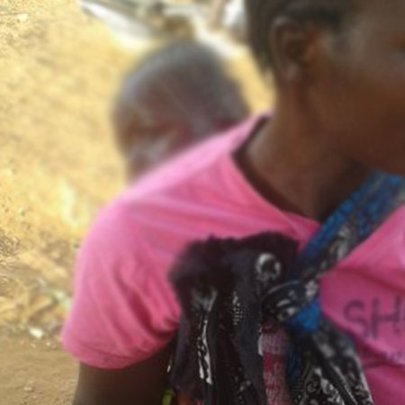 child defilement in migori