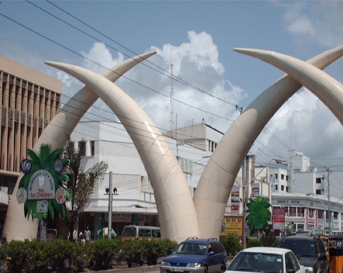 mombasa tusks