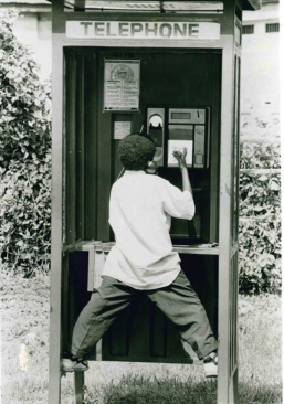 Nostalgia: The yellow directory was once the 'phone book'