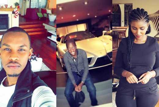 Top 5 Heirs To Kenya S Richest Families Who Are They Tuko Tv Youtube ...