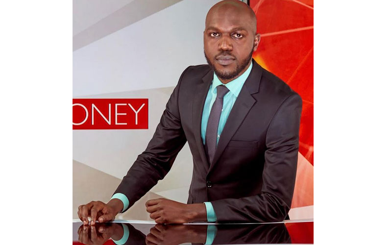 Why Larry Madowo took hiatus from 'dream' BBC job