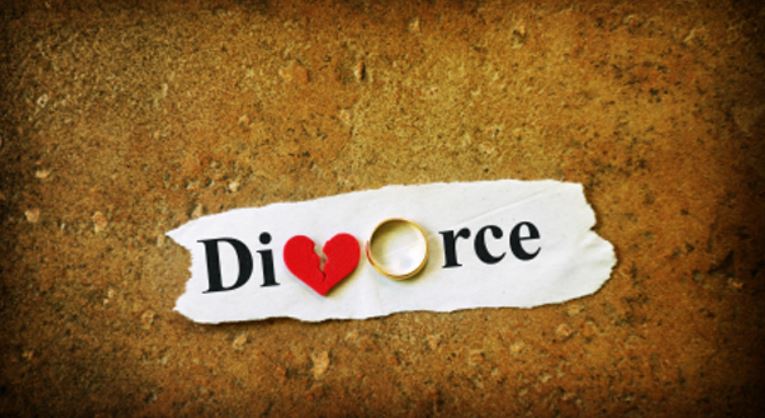 Woman granted divorce from lazy, cruel husband of 24 years