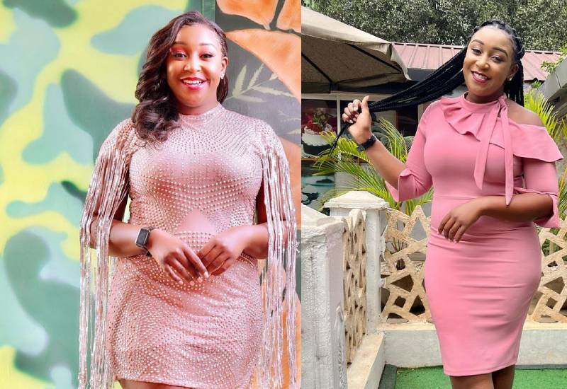 Betty Kyalo set to launch reality TV show
