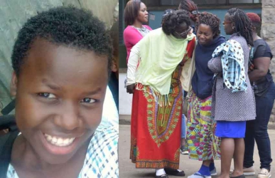 Brave and selfless: Meet the Moi Girls student who died rescuing others