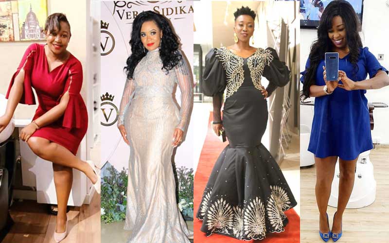 Eight Kenyan celebrities who have invested in the beauty business - The ...