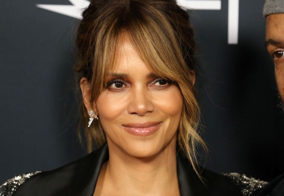 Halle Berry says directing 'Bruised' was 'one of hardest things I've ever done'