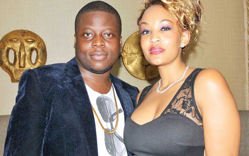 Zari: I was in an abusive relationship with Ivan, but I could not ...