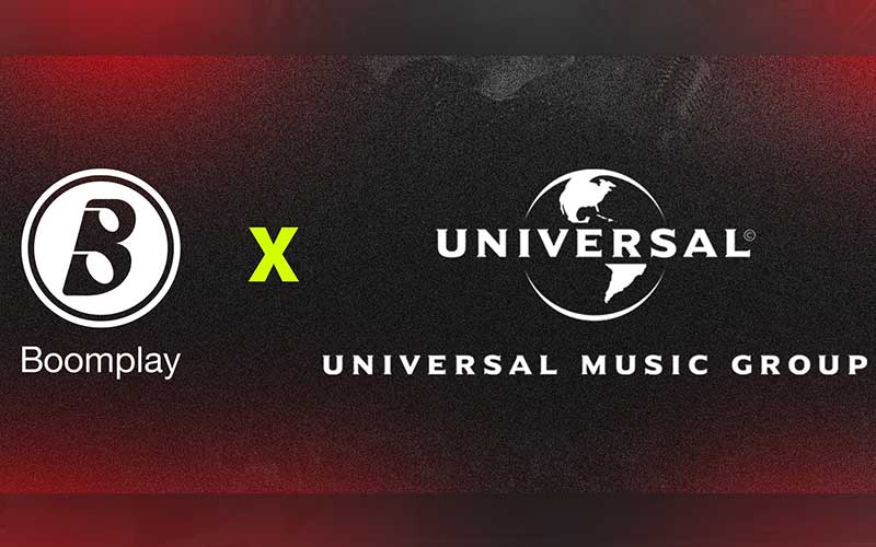 Boomplay, Universal Music Group Announce Landmark Distribution ...