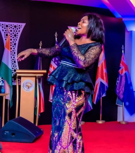 Gospel singer Rose Muhando now says her 2022 prayer is to marry a