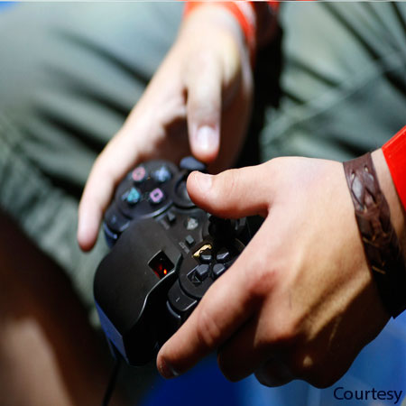 Man dies after 3-day Internet gaming binge