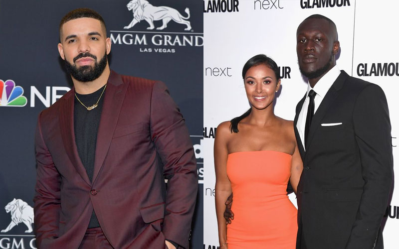 Drake Risks Fallout With Stormzy As He Gives His Ex Shout Out In New Tune Newszetu Com