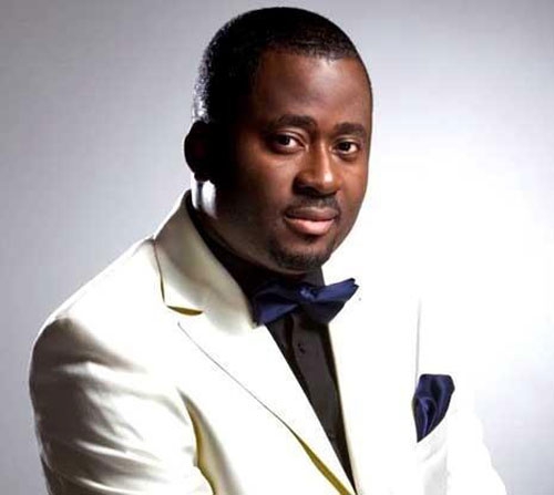 Desmond Elliot