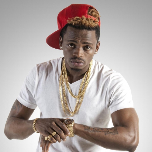 Diamond Platnumz