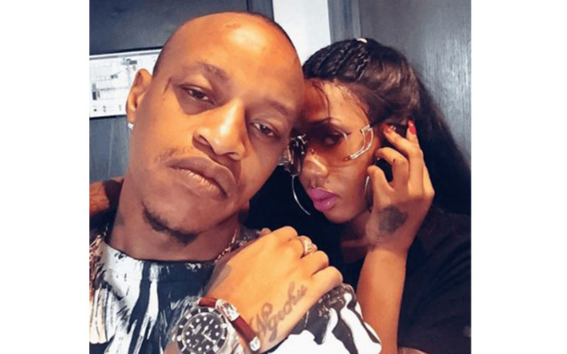 This Is Why Amber Lulu Dumped Prezzo Entertainment News 