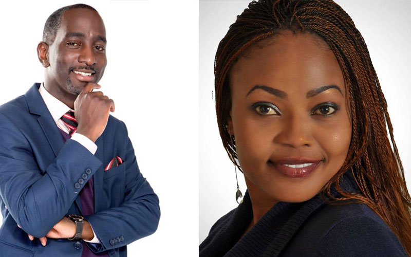 Robert Burale, ex-wife's conflicting tales on their divorce