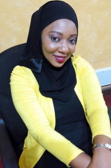 Mwanahamisi Hamadi