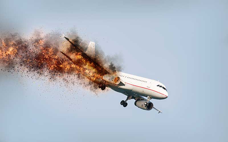 キプロス航空284便爆破事件