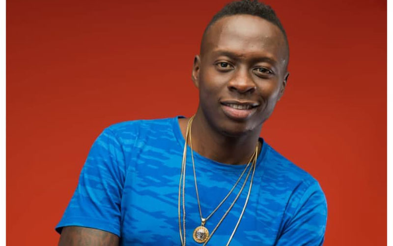 Obinna exposes cons trying to hack his Instagram account - The Standard ...