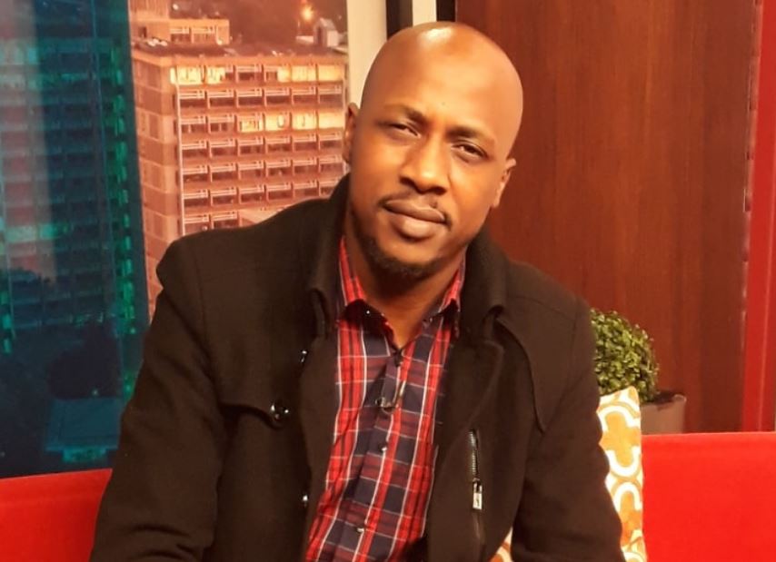 Benjamin Zulu: You cannot be a Christian and a side chick at the same time