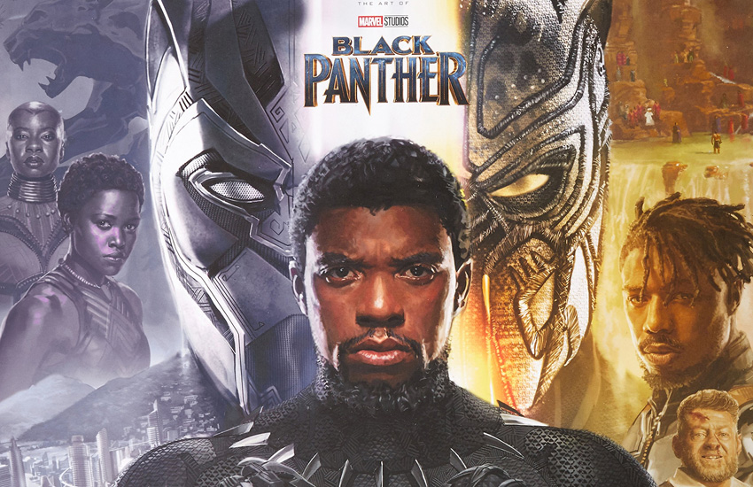  Black Panther Makes Oscar Nomination History The Standard Entertainment