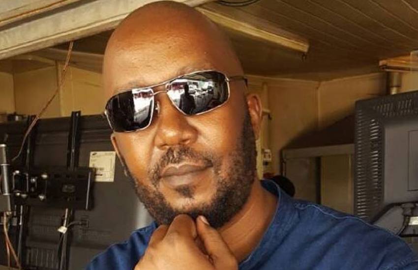 Jalang'o to replace Andrew Kibe at Kiss 100? Fans react - The Standard  Entertainment