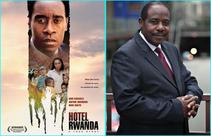 the movie rwanda