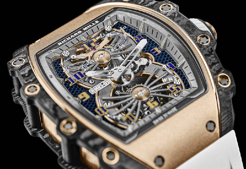 Things Drake s Sh 600 million Richard Mille watch can buy in Kenya