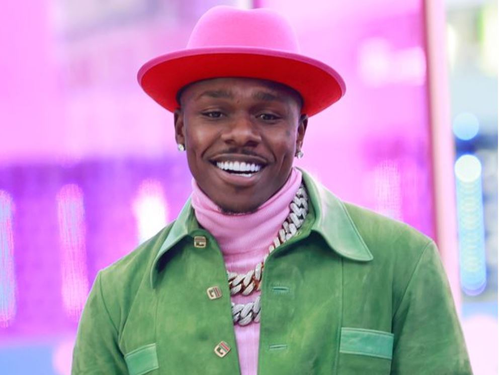 DaBaby loses more gigs despite new apology for anti-gay remarks