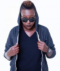 'Make you dance' Ugandan rapper Keko quits music