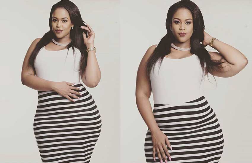 I was broke as early as two weeks ago - Kamene Goro - The Standard  Entertainment