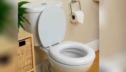Remember these four office toilet etiquette