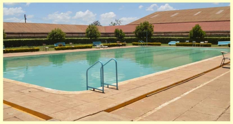 Shock as third-year KU student is found dead in University pool 