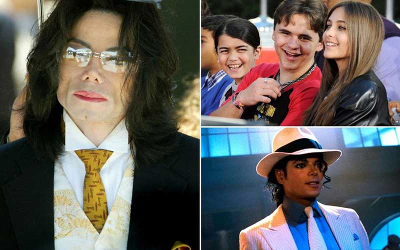 Hoe Michael Jackson meer verdient in de dood dan hij deed in het leven