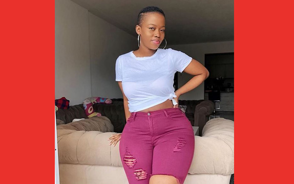 14 Hottest Female Kenyan Celebrities Of 2020 The Standard Entertainment