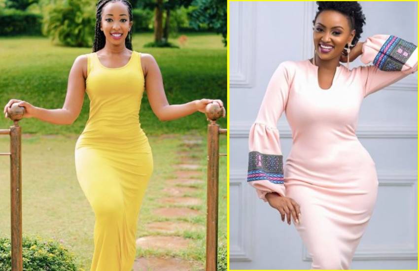 14 Hottest Female Kenyan Celebrities Of 2020